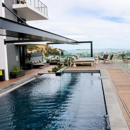 2218 At 16 On Bree Apartment Cape Town Luaran gambar