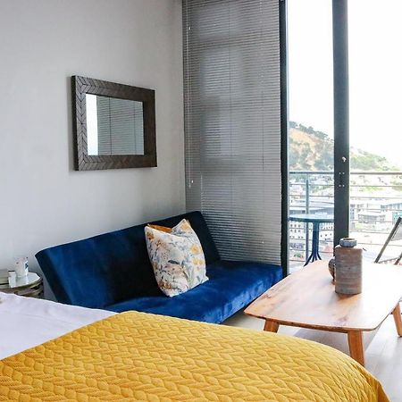 2218 At 16 On Bree Apartment Cape Town Luaran gambar