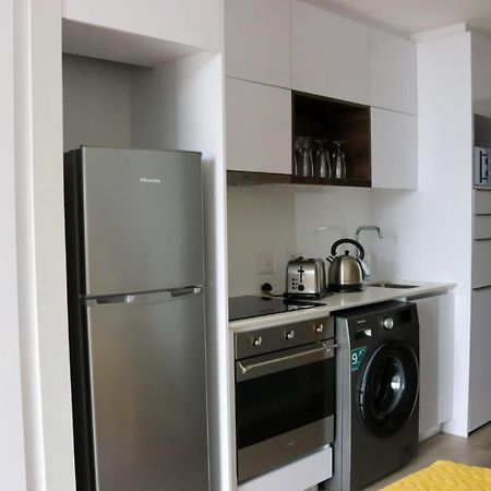 2218 At 16 On Bree Apartment Cape Town Luaran gambar