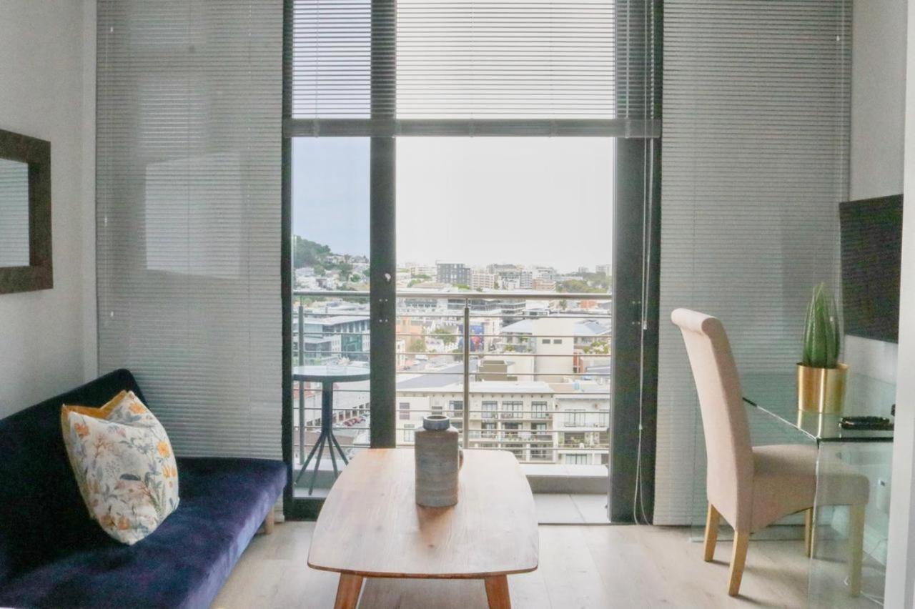 2218 At 16 On Bree Apartment Cape Town Luaran gambar