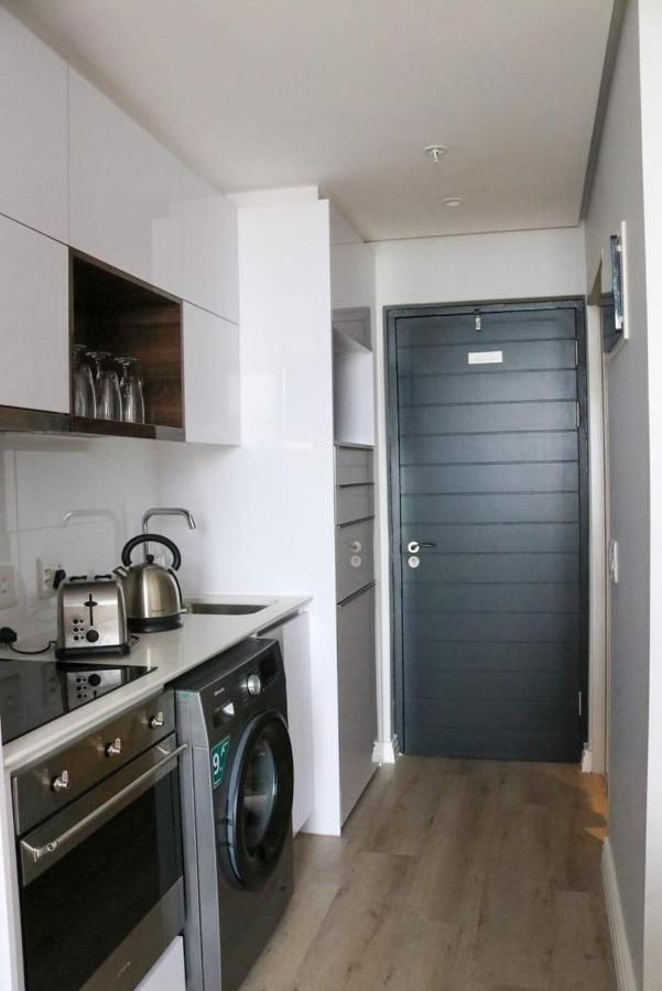 2218 At 16 On Bree Apartment Cape Town Luaran gambar