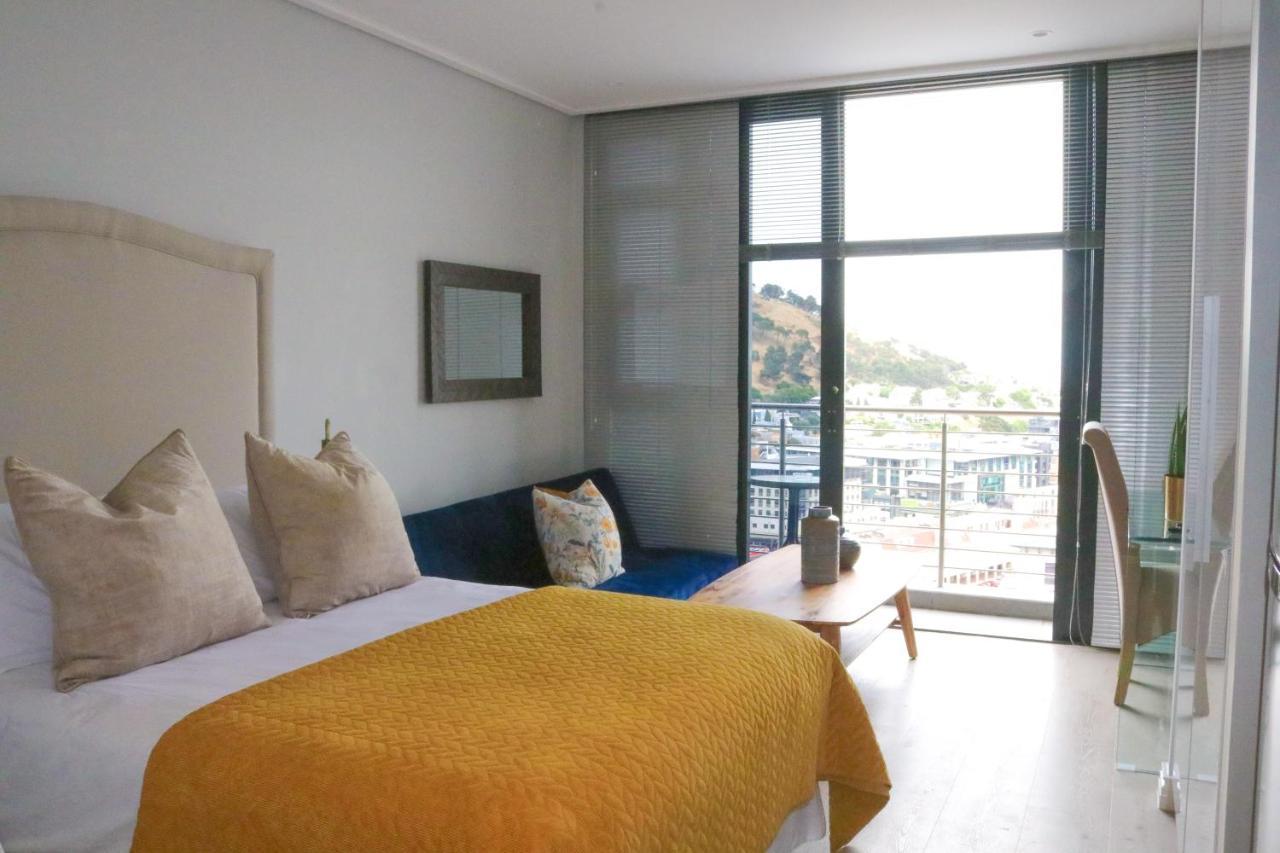 2218 At 16 On Bree Apartment Cape Town Luaran gambar
