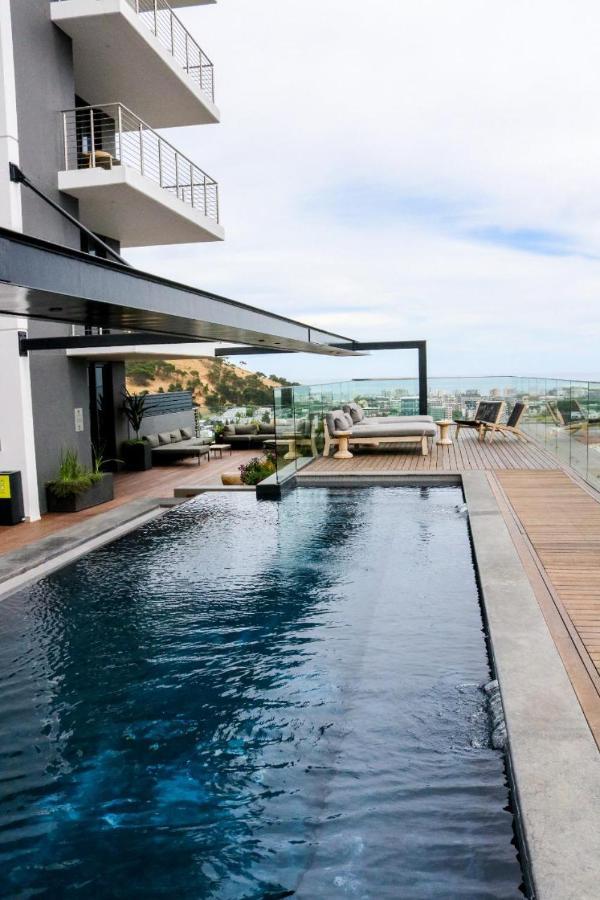 2218 At 16 On Bree Apartment Cape Town Luaran gambar