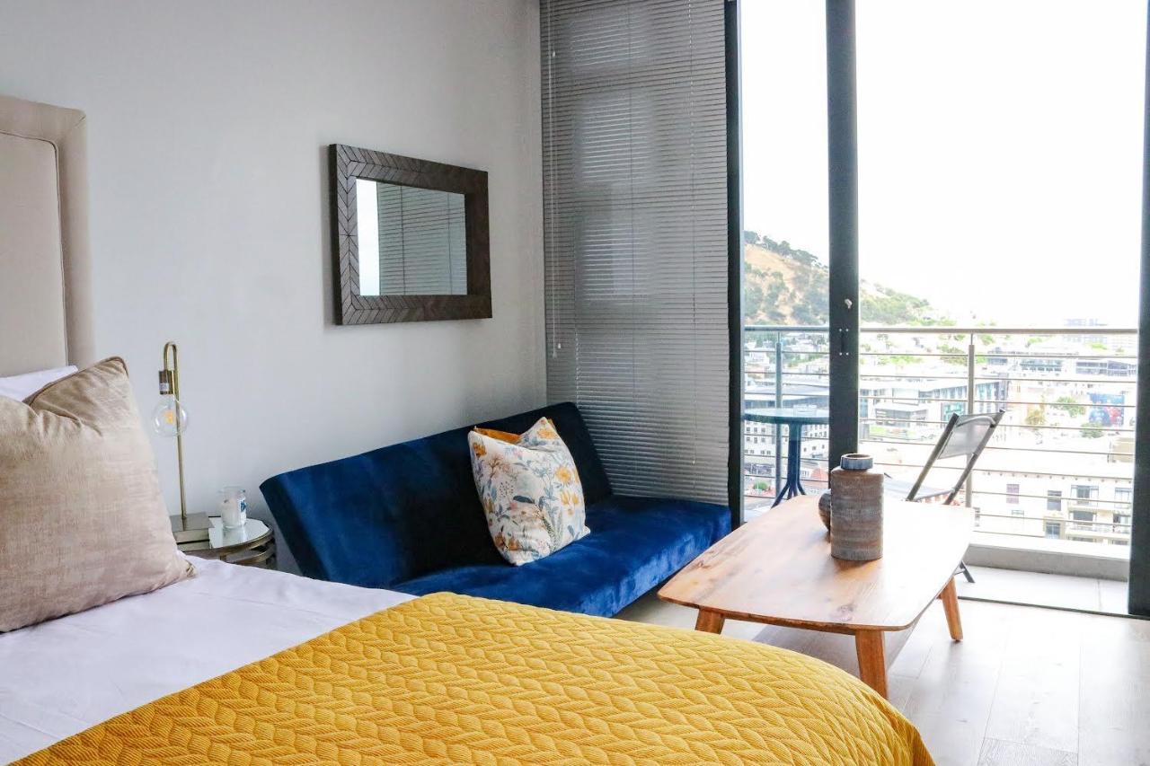 2218 At 16 On Bree Apartment Cape Town Luaran gambar